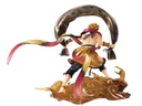 Naruto Shippuden Uzumaki Naruto Fuujin Figure