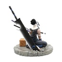 Naruto Zabuza Death
