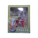 One Piece Roronoa Zoro Sculpture Figure Wano Country Kimono
