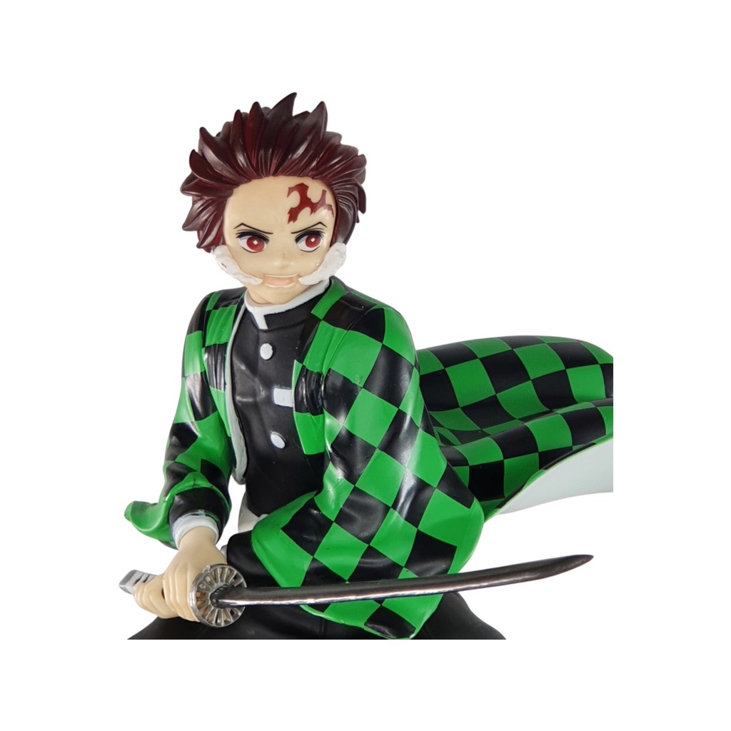 Demon Slayer Kamado Tanjirou Figure