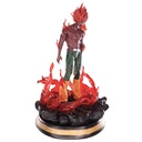 Naruto Might Guy 8th Gate Action Figure