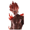 Naruto Might Guy 8th Gate Action Figure