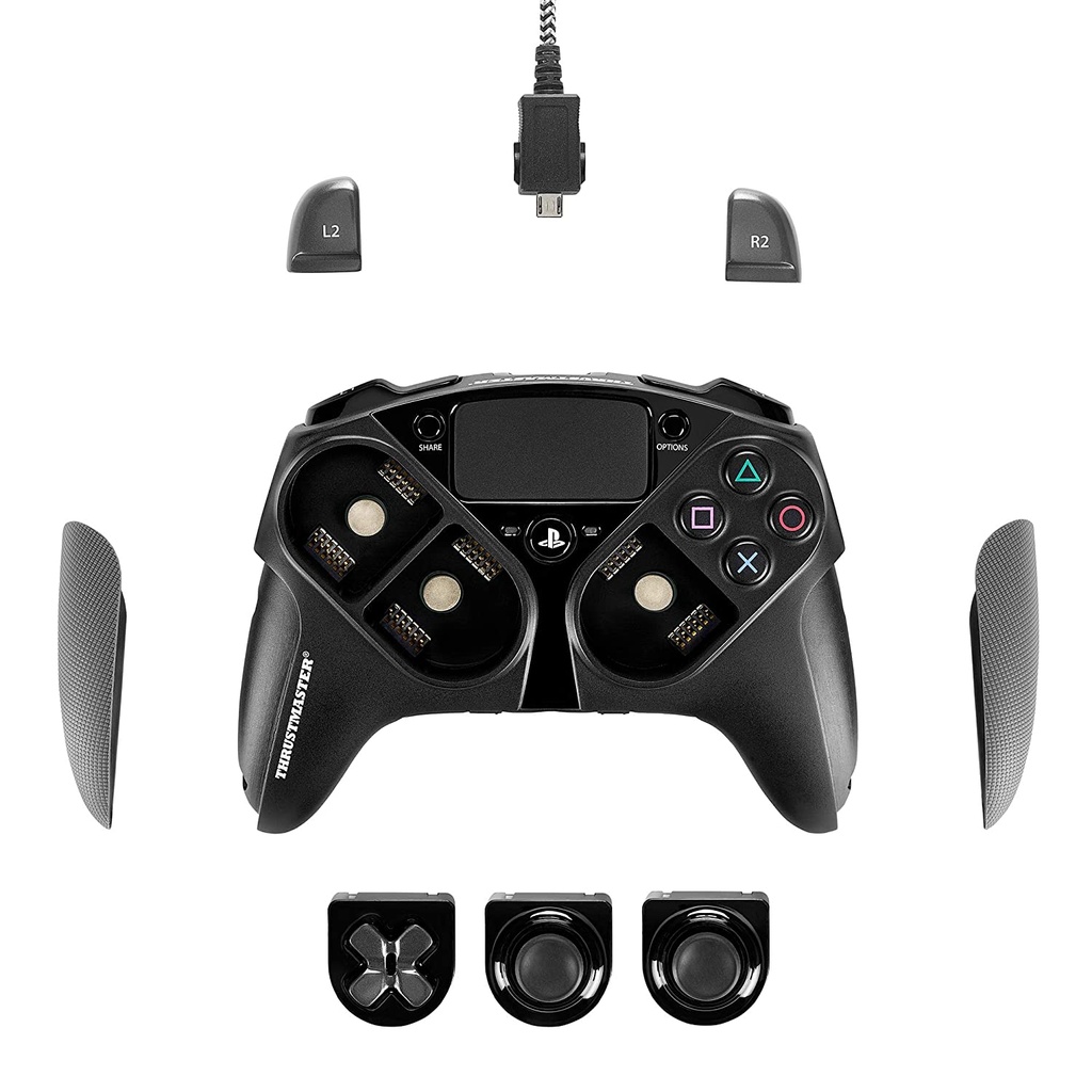 Eswap Pro Controller Thrustmaster Ps4