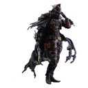 Batman Timeless Play Arts Kai Variant - Wild West
