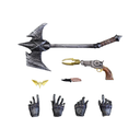 Batman Timeless Play Arts Kai Variant - Wild West