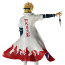 Naruto Minato Namikaze 4th Hokage