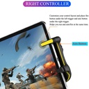 Speed Shooter Trigger For Tablet