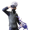 Naruto Shippuden Hatake Kakashi Sharingan Chidori