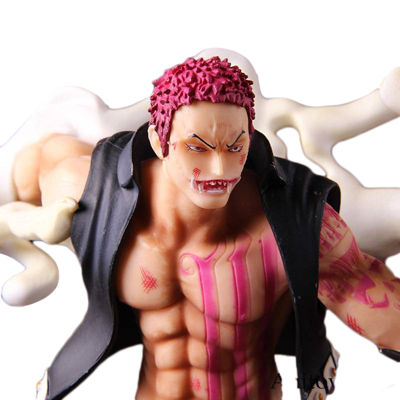 One Piece Portrait of Pirates P.O.P Charlotte Katakuri