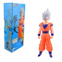 Dragon Ball Super Son Goku Super Saiyan Ultra