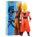 Dragon Ball Super Son Goku Super Saiyan Level 1