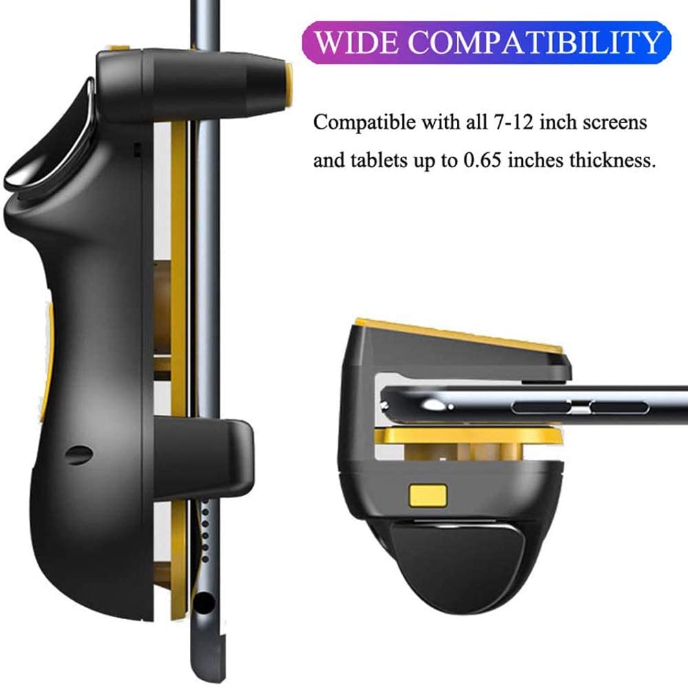 Speed Shooter Trigger For Tablet