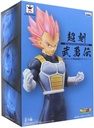Dragon Ball Super Vegeta Super Saiyan God
