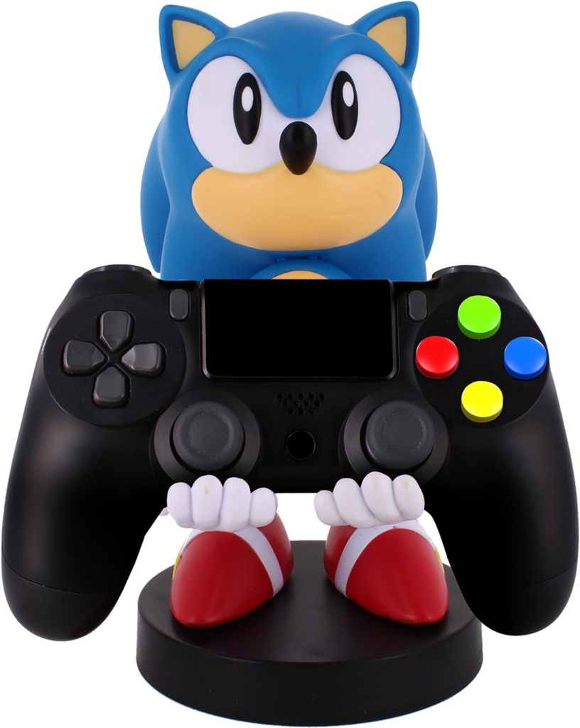 Sonic Holder