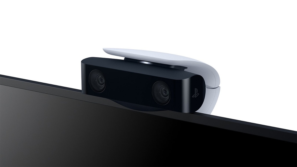 Playstation HD Camera For Ps4