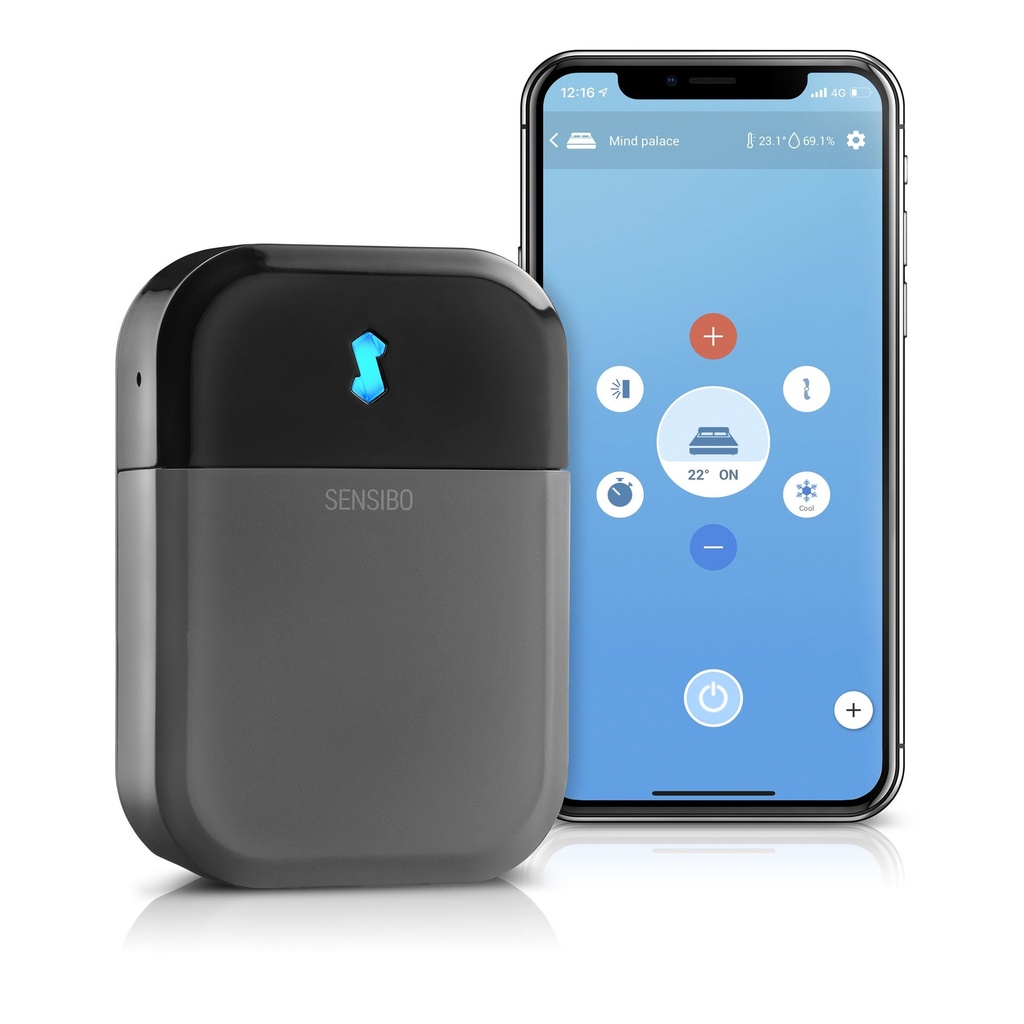 Sensibo Sky SEN-SKY-01 Smart Air Conditioner Controller
