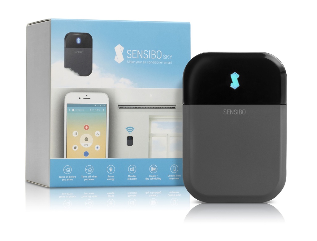 Sensibo Sky SEN-SKY-01 Smart Air Conditioner Controller