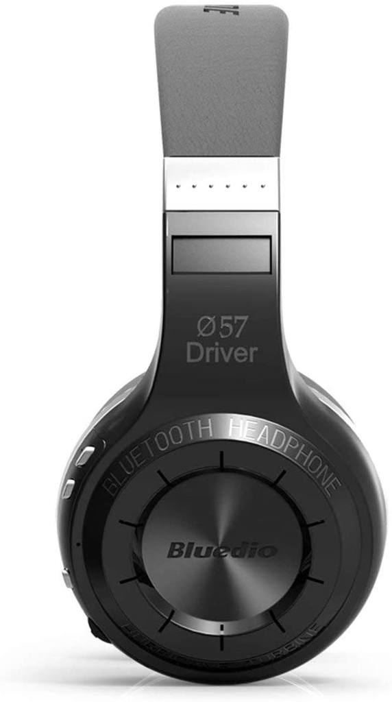 Bluedio H Turbine