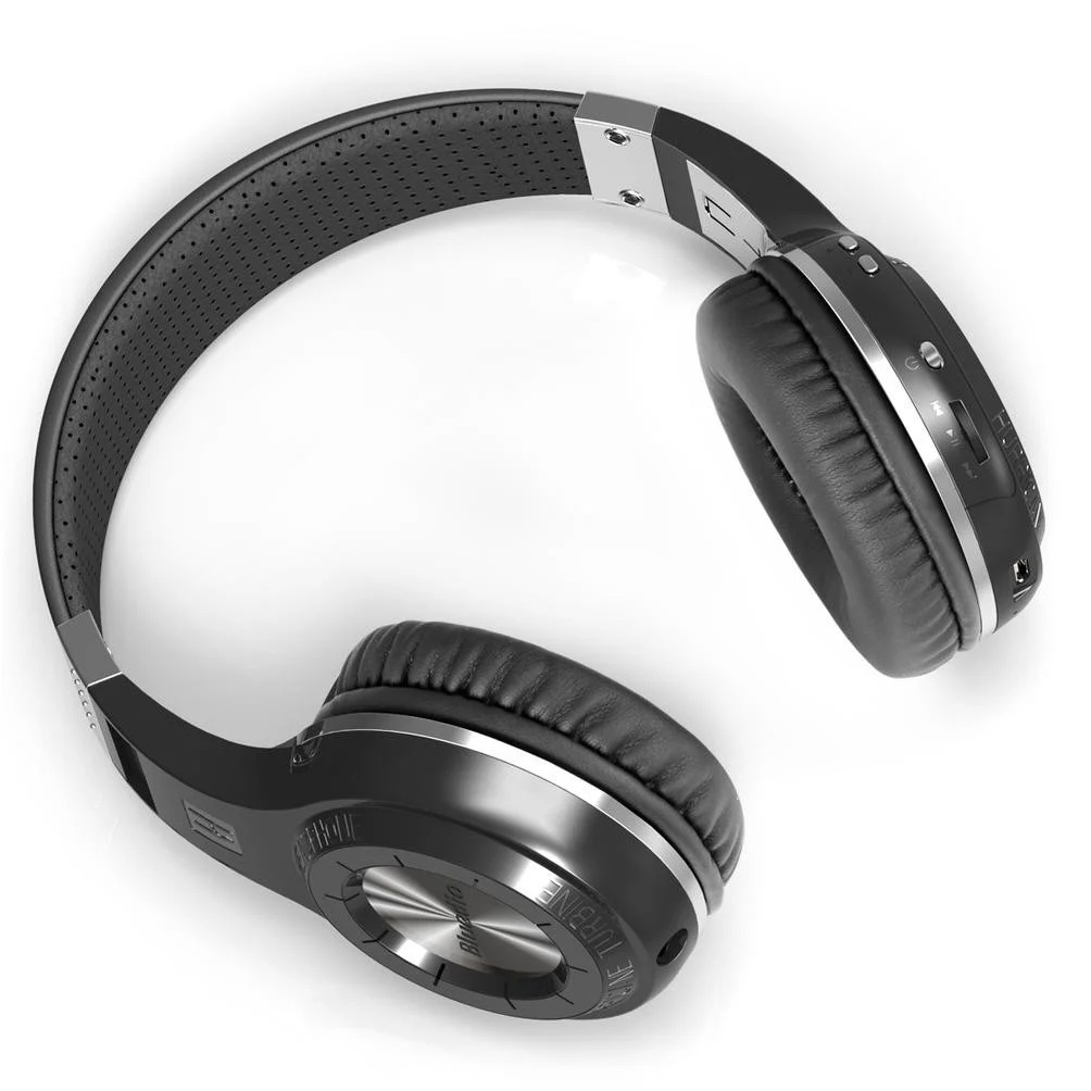 Bluedio H Turbine