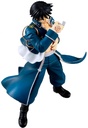 Fullmetal Alchemist Roy Mustang