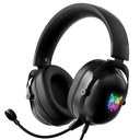 ONIKUMA X11 Gaming Headset with Detachable Microphone