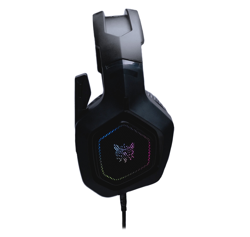 Onikuma K10 Professional Gaming Usb Headphone