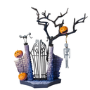 The Nightmare Before Christmas Legacy of Revoltech JACK SKELLINGTON
