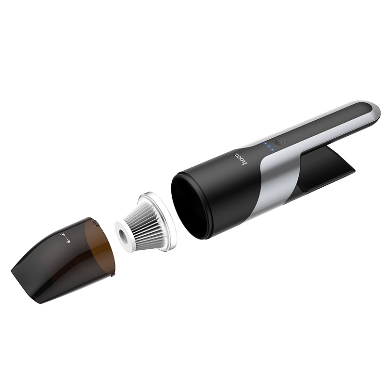 Hoco Portable Vacuum Car Cleaner PH16 Azure