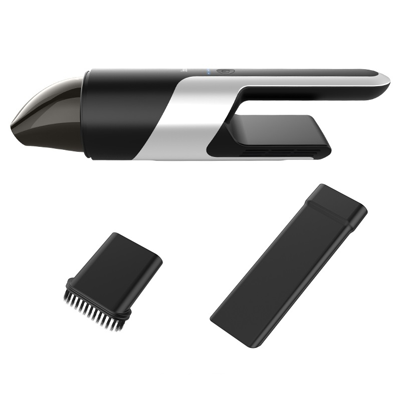 Hoco Portable Vacuum Car Cleaner PH16 Azure