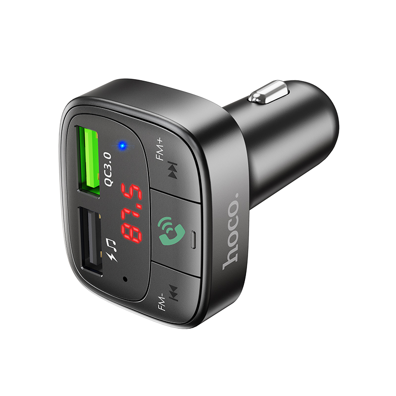 Hoco Car Lighter Adaptor E59
