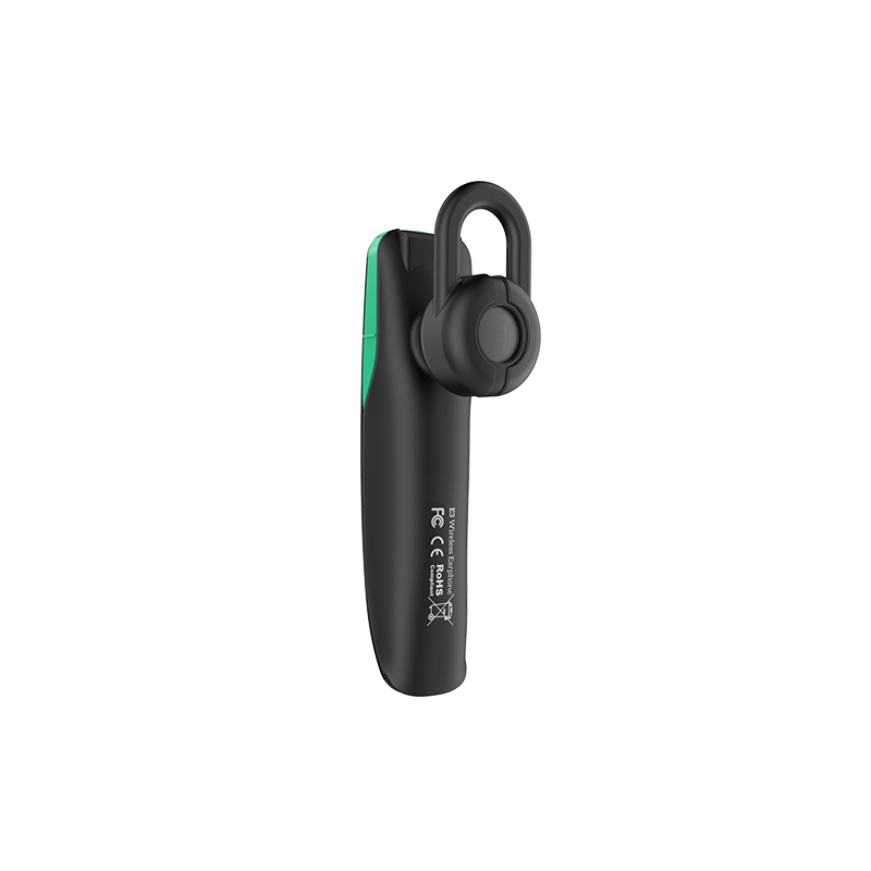 Hoco Wireless headset E1 Earphone with Mic