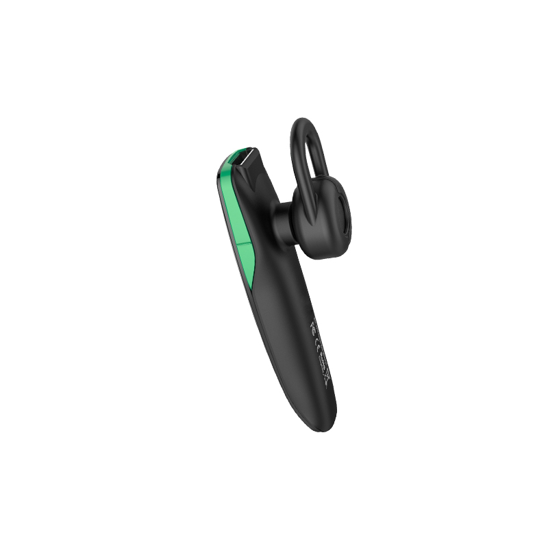 Hoco Wireless headset E1 Earphone with Mic