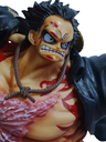 One Piece Monkey D Luffy Gear 4th Kong