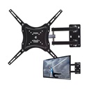 Universal Tv Wall Mount HDL-117B-2 17"-55"
