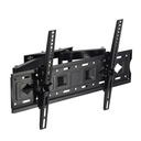 Fixed Panel Tv Wall Mount 40"-80" NS600