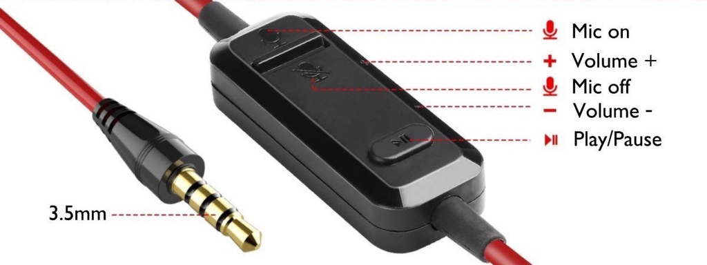 OneOdio M Studio Wireless Y80B