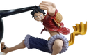 One Piece Monkey D Luffy Elephant Gun