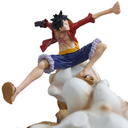 One Piece Monkey D Luffy Elephant Gun