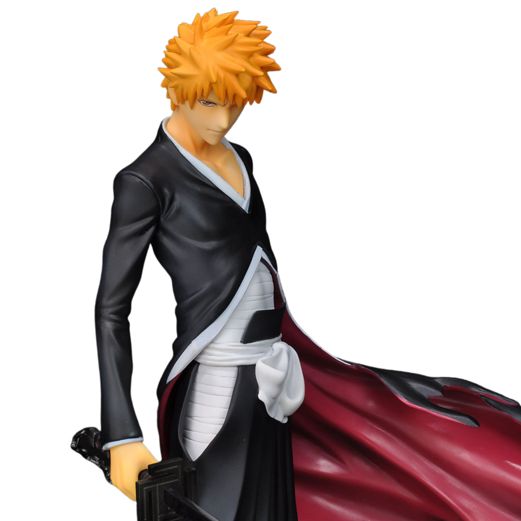 Bleach Kurosaki Ichigo G.E.M. Series