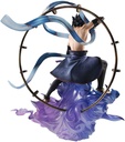 Naruto Shippuden Sasuke Uchiha Raijin G.E.M. Remix