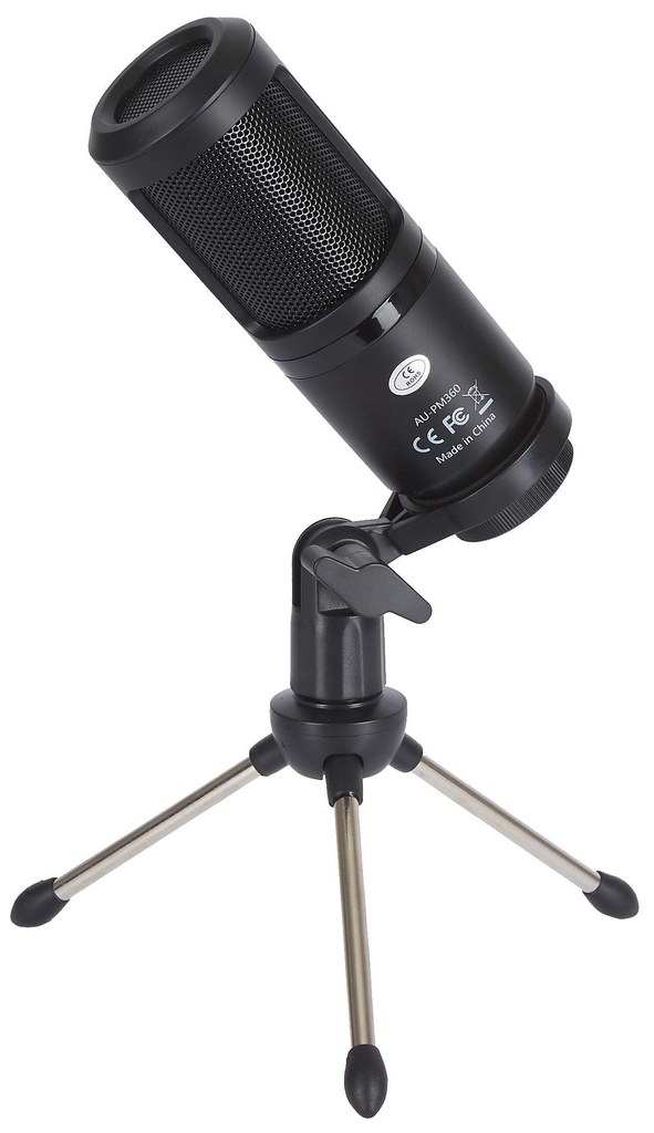 Maono Condenser Microphone Kit AU-PM360TR