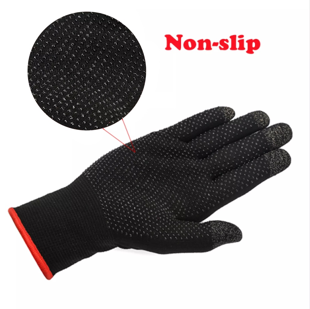 E-Sports Gloves