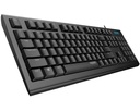 RAPOO NK1800 WIRED KEYBOARD