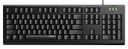 RAPOO X120PRO WIRED KEYBOARD MOUSE COMBO