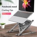 CREATIVE COOLING NOTEBOOK BRACKET KR-LP926