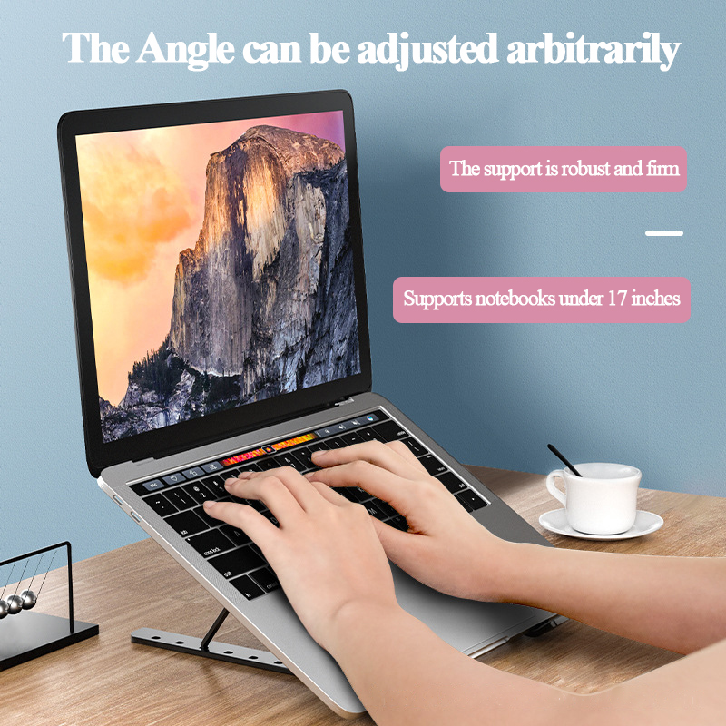 CREATIVE COOLING NOTEBOOK BRACKET KR-LP926
