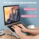 CREATIVE COOLING NOTEBOOK BRACKET KR-LP926