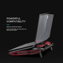 NOTEBOOK COOLER RADIATOR KR-LP080