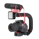 U-GRIP RPO TRIPLE SHOE MOUNT GRIP