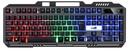 LDK ai RGB LED Backlit Wired Keyboard